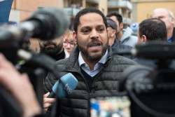 Vox califica de "grav&iacute;simo" el acuerdo Gobierno-Junts sobre menores migrantes: "Junts negocia con el PSOE sus prevendas"