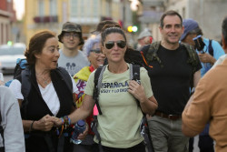Vox cierra la puerta a la vuelta de Olona: "Este es el fin del camino"