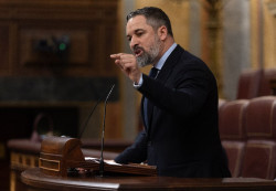 Vox exige al Gobierno cumplir el acuerdo con Marruecos y facilitar el retorno de menores extranjeros a pa&iacute;ses de origen