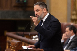 Vox lleva ma&ntilde;ana al Congreso una propuesta para derogar la ley trans y "toda normativa derivada de la ideolog&iacute;a woke"