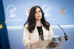 Vox pide reprobar y cesar a Marlaska y la expulsi&oacute;n de todos los inmigrantes ilegales, as&iacute; como de legales que delincan