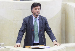 Vox preguntar&aacute; ma&ntilde;ana a Marcano en el Pleno por los planes de m&aacute;rketing del `Seve Ballesteros` y su coste