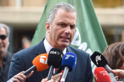 Vox presenta ma&ntilde;ana un recurso de inconstitucionalidad contra la Ley del `solo s&iacute; es s&iacute;`