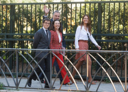 Vox presenta un recurso ante el TC contra la ley trans porque "desprotege, invisibiliza y desprecia" a las mujeres