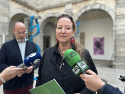 Vox presenta una proposici&oacute;n no de ley contra "la corrupci&oacute;n generalizada del Gobierno de S&aacute;nchez"
