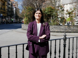 Vox replica a la alcaldesa de Santander que el aumento de habitantes se debe a la poblaci&oacute;n extranjera
