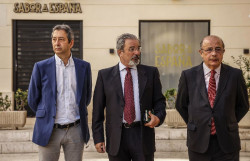 Vox tendr&aacute; dos consejer&iacute;as y la Vicepresidencia primera en Valencia, que ocupar&aacute; el torero Vicente Barrera