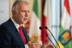Y ahora los independentistas quieren controlar sus fronteras y  Sanchez dir&aacute; que s&iacute;