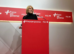 Y ahora toca entregar la inmigraci&oacute;n a los independentistas como si fueran, igual ya lo son, un Estado