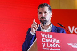 Y Tudanca si pactar&aacute; con el comunismo de Podemos