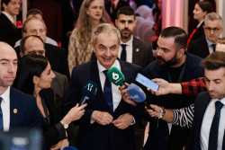 Zapatero ve "ins&oacute;lito" que un jurado pueda juzgar Bego&ntilde;a G&oacute;mez, y &iquest;por qu&eacute; no?