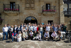 Zuloaga considera que Cantabria necesita regular la vivienda tur&iacute;stica y localizar las zonas tensionadas