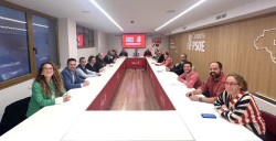 Zuloaga dice que la reforma de la ley del `s&iacute; es s&iacute;` es necesaria y evitar&aacute; rebajas de condenas