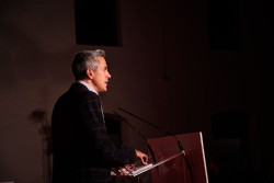 Zuloaga: "No hay ni un socialista en Cantabria que busque que se bajen las penas" por corrupci&oacute;n