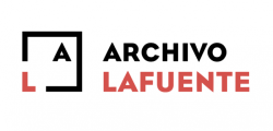 "138.000 items del Archivo Lafuente".  jmm caminero