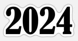 2024 : UN BREVE GLOSARIO.     Santi M. Hernández