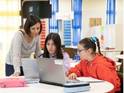 21 j&oacute;venes de Cantabria, Murcia, Valencia y Galicia, ganadores de la XIX edici&oacute;n de `Es de libro`