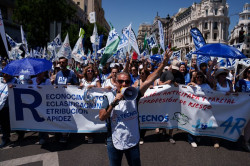 29N-Unidad Sindical de T&eacute;cnicos Sanitarios pide que las elecciones no paralicen ni diluyan la reforma del Estatuto Marco