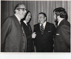 50° Aniversario del Instituto Cultural Español de Dublín