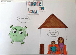 55 estudiantes de Pi&eacute;lagos participan el concurso `S&eacute; responsable y todo saldr&aacute; bien`