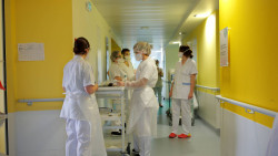 721.000 profesionales sanitarios de Espa&ntilde;a denuncian situaci&oacute;n de desamparo e inseguridad