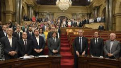 A causa de una república simbólica