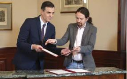 ¿A dónde vamos con este pacto?, por Juan Goti Ordeñana