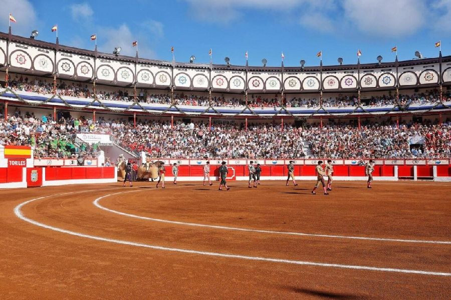 A Gema Igual tambi&eacute;n la anulan el contrato de adjudicaci&oacute;n de la celebraci&oacute;n de la Feria de Santiago