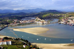 A informaci&oacute;n p&uacute;blica la mejora del paseo peatonal entre el puente de La Maza y la playa del Tostadero, en San Vicente