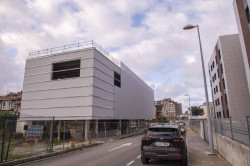 A licitaci&oacute;n la cafeter&iacute;a de la Tecnoteca de Torrelavega y el local de la piscina de La Lechera
