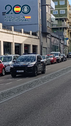  A prisi&oacute;n por agredir a otro hombre en la cabeza con el cristal de una botella rota en Torrelavega