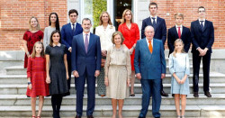 A quien hay que amnistiar es al rey Juan Carlos
