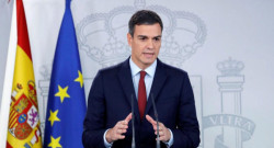 A Sánchez finalmente le entró el sentido común… 