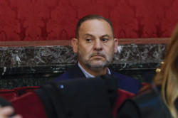 &Aacute;balos dice que avis&oacute; a S&aacute;nchez contra el rescate de Plus Ultra y se&ntilde;ala a Zapatero: "No era una aerol&iacute;nea consolidada"