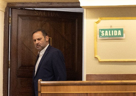 Ábalos, un recorrido de casi una década desde la cúpula del PSOE junto a Sánchez hasta la caída en desgracia y la cárcel