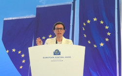 Abascal (AEB) pide potenciar la tokenizaci&oacute;n en la UE para modernizar e integrar mercados