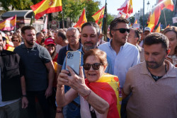 Abascal cree que el decreto para agilizar expulsiones de Ceuta no servir&aacute;: "El culpable no va a resolver" la crisis