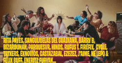 Abogados Cristianos pide retirar el cartel del festival Santas Pascuas por recrear una imagen "burlesca" de la Virgen