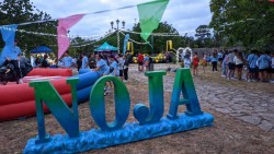 Abre el plazo de compra de entradas para el Festival EnNojate365 del 12 de agosto