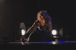 Ábrego Teatro cierra el 2023 en Madrid con `Lear en las Catedrales`