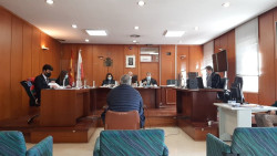 Absuelto el acusado de abusar de las sobrinas de su mujer en reuniones familiares por falta de pruebas