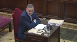 Absuelto el periodista &Aacute;ngel Exp&oacute;sito a quien &Aacute;balos demand&oacute; por llamarle "putero asqueroso de siempre"