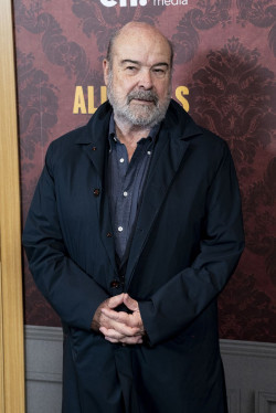 Abycine reconocer&aacute; al c&aacute;ntabro Antonio Resines con el primer Premio Jos&eacute; Luis Cuerda en la clausura de su 28&ordf; edici&oacute;n