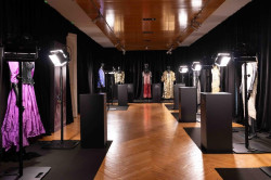 Academia de Cine difunde el legado de Sara Montiel en `S&uacute;per Sara`, mujer "irrepetible" que lleg&oacute; al "olimpo" del cine