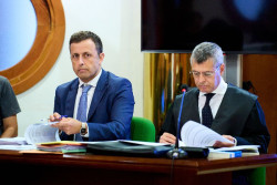 Acayro, Fiscalía y Abogacía de Cantabria recurren la sentencia del TSJC que inhabilitó al juez