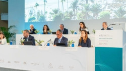 Accionistas cr&iacute;ticos de Meli&aacute; denuncian el "blindaje" del presidente y la fuga de talento