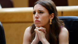 Acentuado ridículo de Irene Montero y su tropa ministerial. Por Jesús Salamanca Alonso