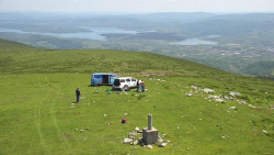 Activada por quinto d&iacute;a la b&uacute;squeda del joven desaparecido en Campoo