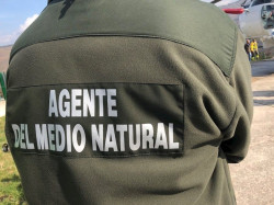 Activado el nivel 2 del operativo de incendiso forestales en tres comarcas y mañana se extenderá a casi todas