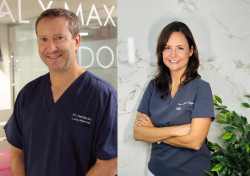 Actuar de forma precoz la parálisis facial permite obtener "mejores resultados" en el tratamiento